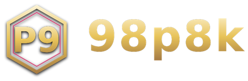 98p8k logo